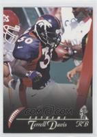 Terrell Davis