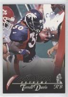 Terrell Davis