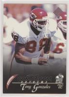 Tony Gonzalez [EX to NM]