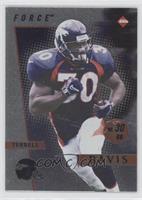 Terrell Davis