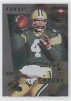 Brett Favre