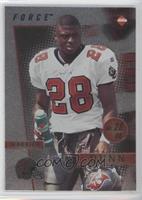 Warrick Dunn