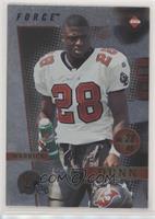 Warrick Dunn