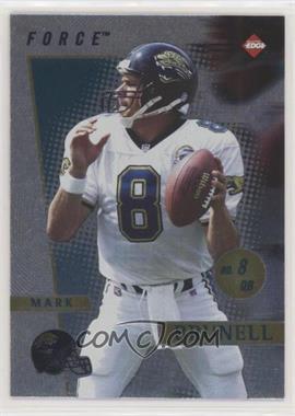 1997 Collector's Edge Extreme - Extreme Force #9 - Mark Brunell