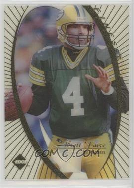 1997 Collector's Edge Extreme - Finesse #13 - Brett Favre