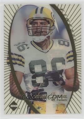 1997 Collector's Edge Extreme - Finesse #14 - Antonio Freeman