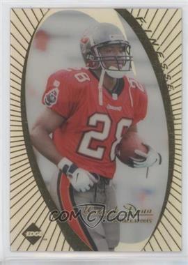 1997 Collector's Edge Extreme - Finesse #20 - Warrick Dunn