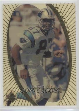 1997 Collector's Edge Extreme - Finesse #21 - Muhsin Muhammad