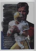 Brett Favre #/1,500