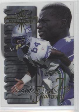 1997 Collector's Edge Extreme - Forerunners #11 - Joey Galloway /1500