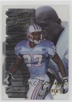 Eddie George #/1,500