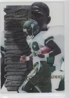 Keyshawn Johnson #/1,500