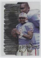 Steve McNair #/1,500