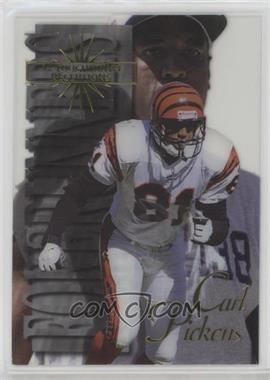 1997 Collector's Edge Extreme - Forerunners #22 - Carl Pickens /1500