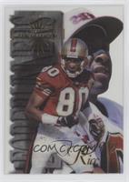 Jerry Rice #/1,500