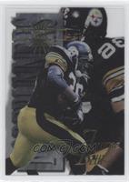 Jerome Bettis #/1,500