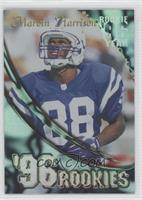 Marvin Harrison #/2,000