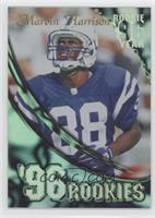 Marvin Harrison #/2,000