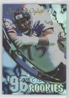 Jonathan Ogden #/2,000