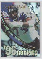 Jonathan Ogden #/2,000