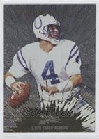 Jim Harbaugh (Intended to be #116)
