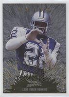 Emmitt Smith