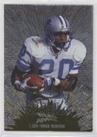 Barry Sanders