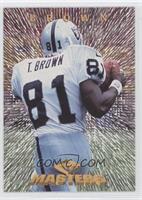 Tim Brown