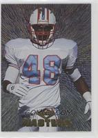 Todd McNair