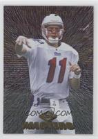 Drew Bledsoe