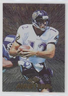 1997 Collector's Edge Masters - [Base] #21 - Vinny Testaverde