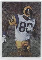 Isaac Bruce