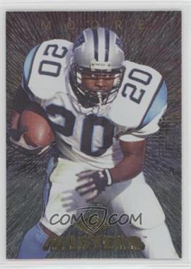 1997 Collector's Edge Masters - [Base] #40 - Derrick Moore