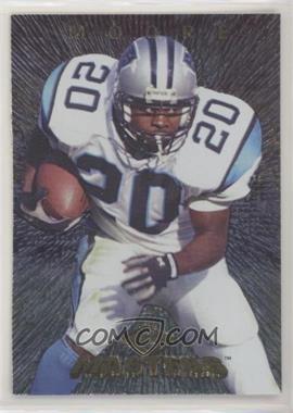 1997 Collector's Edge Masters - [Base] #40 - Derrick Moore
