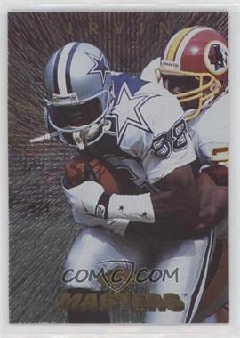 1997 Collector's Edge Masters - [Base] #67 - Michael Irvin
