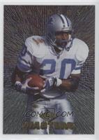 Barry Sanders