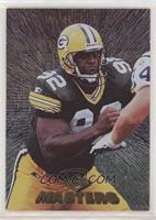 Reggie White [EX to NM]