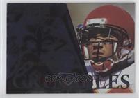 Troy Davis #/3,000