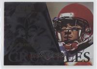 Troy Davis #/3,000