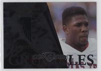 Byron Hanspard #/3,000