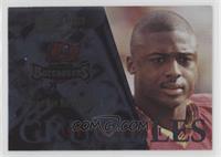 Warrick Dunn #/3,000