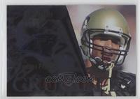 Rae Carruth #/3,000