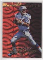 Drew Bledsoe [Good to VG‑EX] #/250