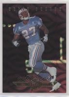 Eddie George #/250