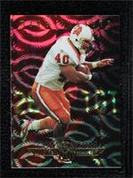 Mike Alstott #37/250