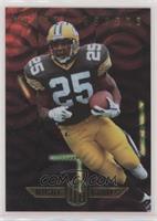 Dorsey Levens #/250