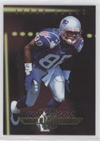 Terry Glenn [EX to NM] #/1,500