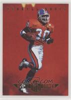 Terrell Davis #/1,500