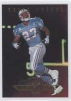 Eddie George #/1,500