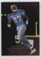 Eddie George [EX to NM] #/1,500